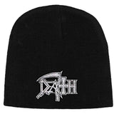 Death Beanies - Logo