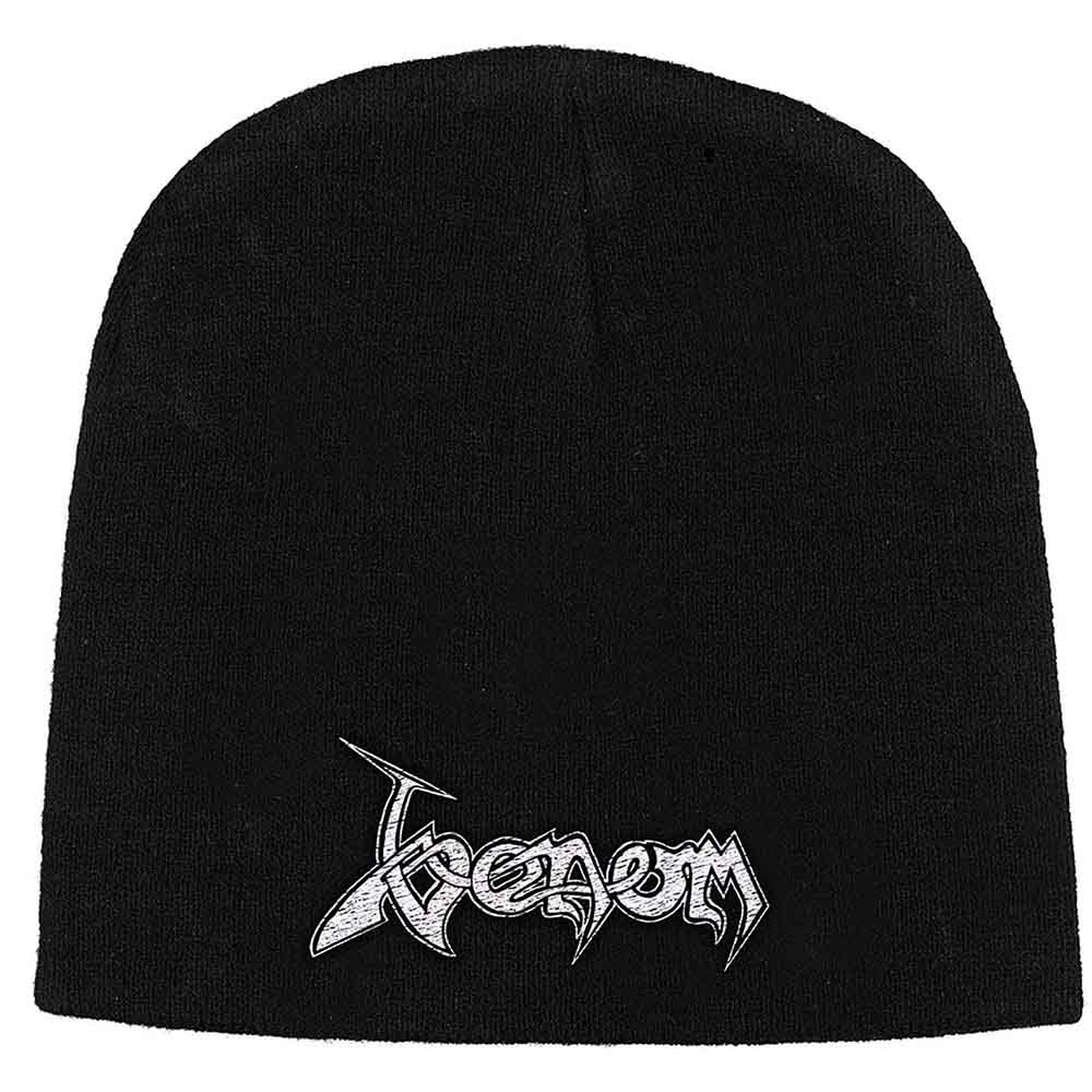 Venom Beanie - Logo