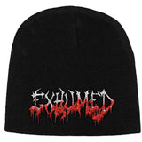 Exhumed Beanies - Logo