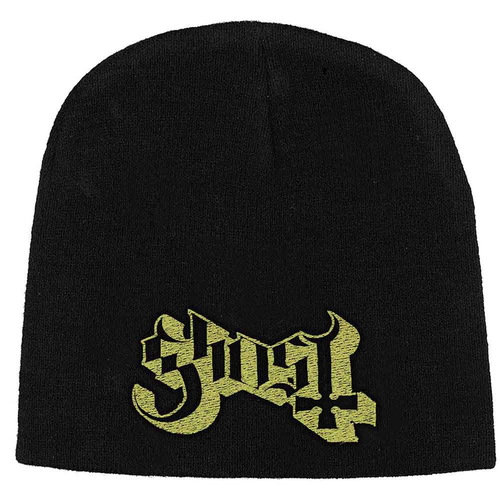 GHOST Beanies - Logo