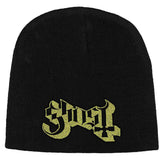 GHOST Beanies - Logo