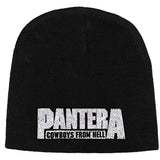 Pantera Beanies - Cowboys From Hell
