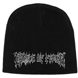 Cradle Of Filth Beanies - Logo