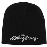 The Rolling Stones Beanies - Logo
