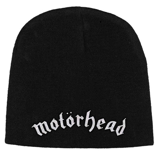 Motorhead Beanies - Logo