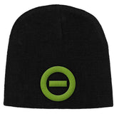 Type O Negative Beanie - Negative Symbol