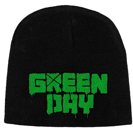 Green Day Beanies - Logo