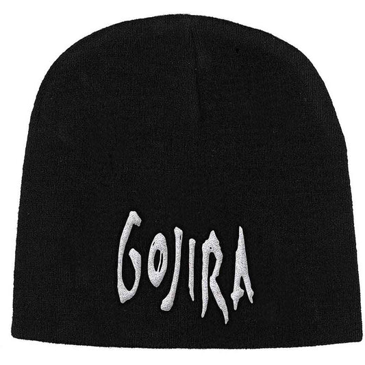 Gojira Beanies - Logo