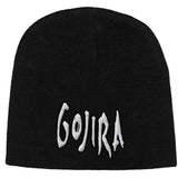 Gojira Beanies - Logo