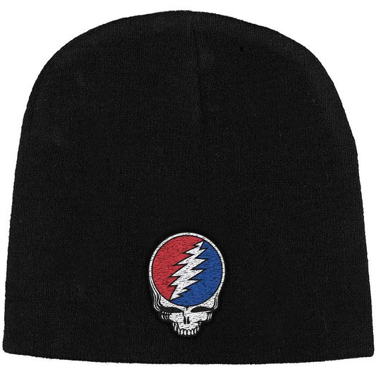 Grateful Dead Beanies - Skull