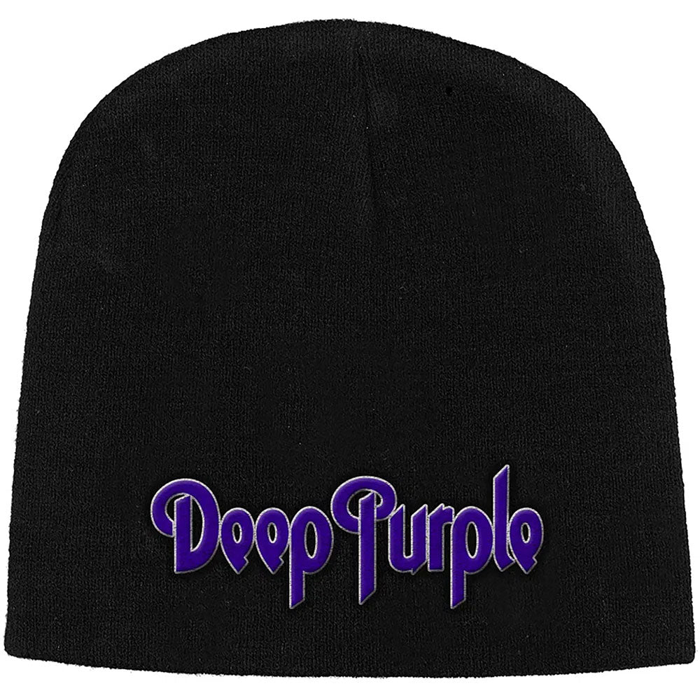 Deep Purple Beanies - Kill Em All 1 | Buy Now For 27.99