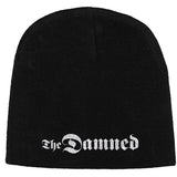 The Damned Beanies - Pushhead | Buy Now For 27.99