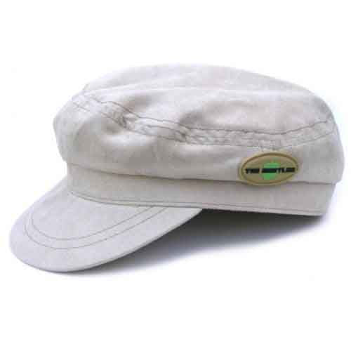 The Beatles Help! Hats - Moleskin With Badge | Buy Now For 24.99