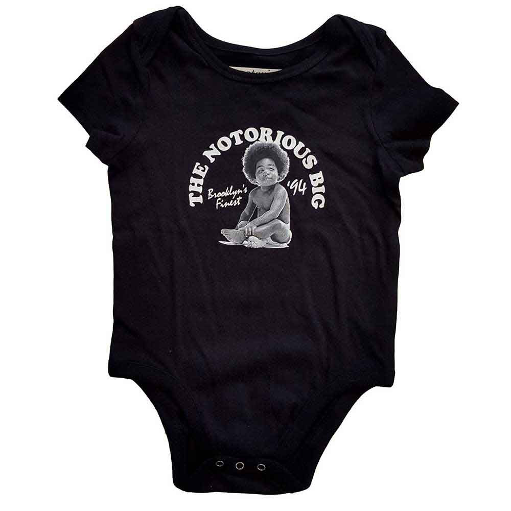Biggie Smalls Baby Grows - Baby