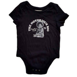 Biggie Smalls Baby Grows - Baby