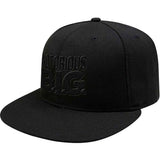 Biggie Smalls Headwear Baseball Caps - Logo