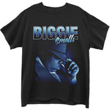 Biggie Smalls T Shirt - Hat