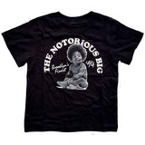Biggie Smalls Kid's T Shirt - Baby