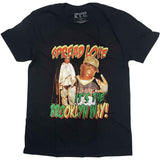 Biggie Smalls T Shirt - Spread The Love