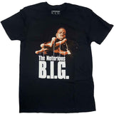Biggie Smalls T Shirt - Reachstrings