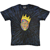 Biggie Smalls T Shirt - Crown | Buy Now For 24.99
