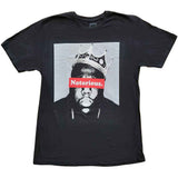 Biggie Smalls T Shirt - Notorious