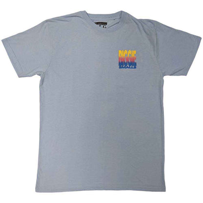 Biggie Smalls T Shirt - Halftone Biggie