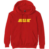 Billie Eilish Hoodie - Racer Logo FP