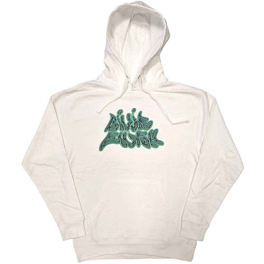 Billie Eilish Hoodie - Graffiti Logo