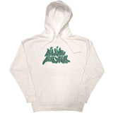 Billie Eilish Hoodie - Graffiti Logo
