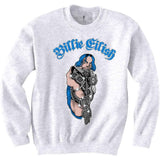 Billie Eilish Sweatshirt - Bling | Buy Now For 34.99