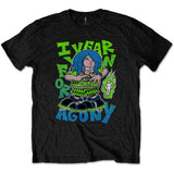 Billie Eilish Kid's T Shirt - Agony