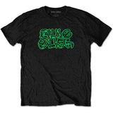 Billie Eilish T Shirt - Neon Logo