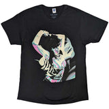 Billie Eilish T Shirt - Portrait