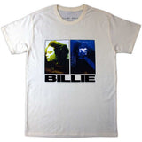 Billie Eilish T Shirt - Underwater