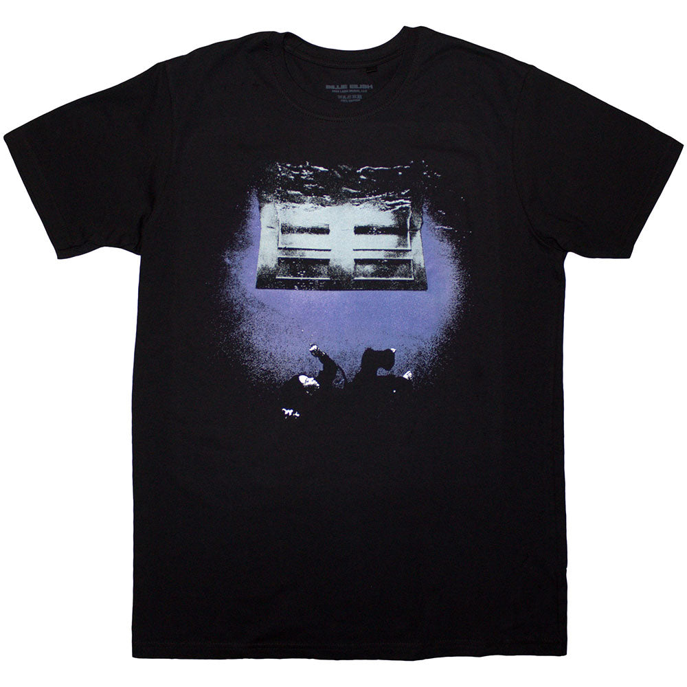 Billie Eilish T Shirt - Hit Me Hard And Soft Door Falling | Buy Now For 24.99