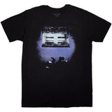 Billie Eilish T Shirt - Hit Me Hard And Soft Door Falling | Buy Now For 24.99