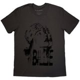 Billie Eilish T Shirt - Tonal Bandana Photo