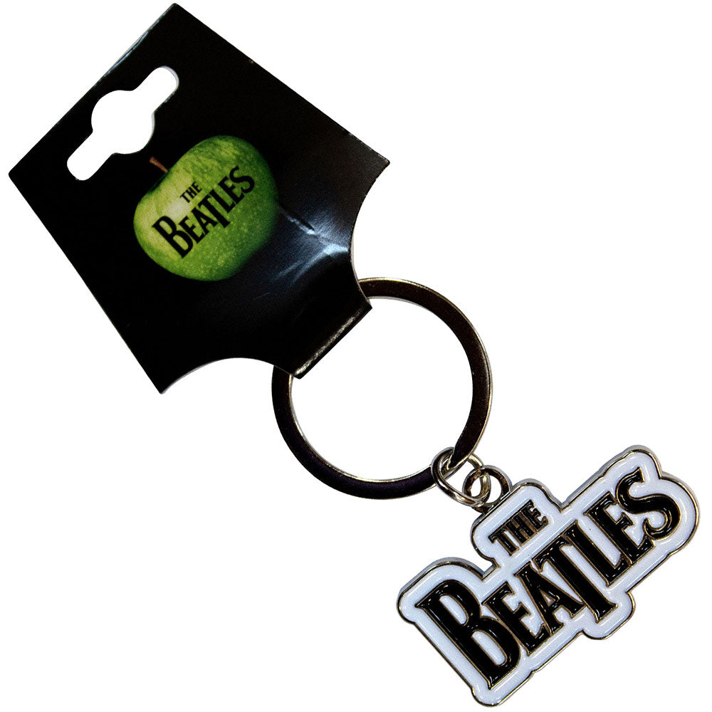 The Beatles Standard Keychains - Sour Butterfly | Buy Now For 9.99