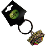 The Beatles Standard Keychains - Magical Mystery Tour