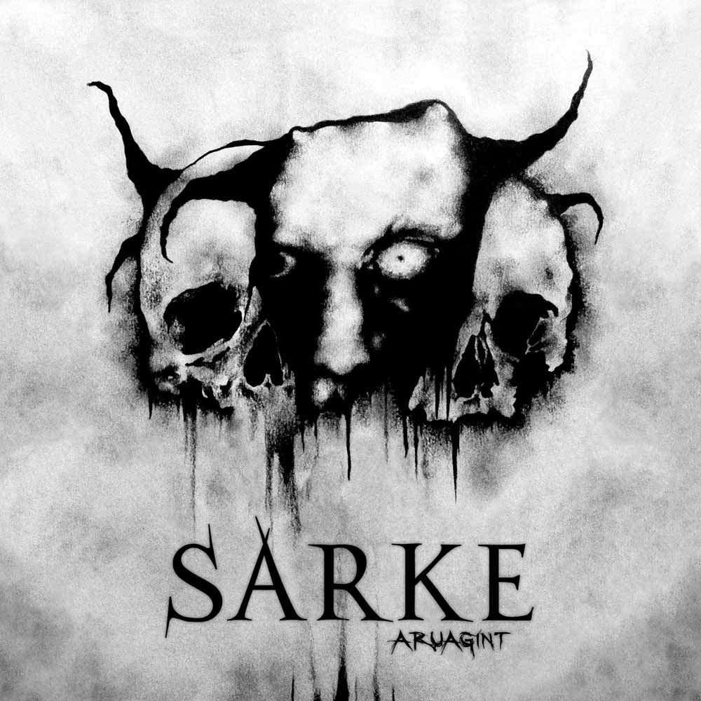 Sarke LP - Aruagint | Buy Now For 29.99