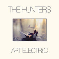  The Hunters LP - Art Electric | Buy Now For 32.99