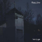 Muscle & Bone LP - Peace & Light | Buy Now For 32.99