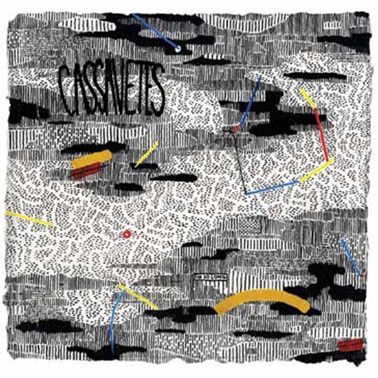 Cassavetes LP - Oh So Long | Buy Now For 32.99