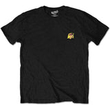 Blondie T Shirt - F&B Packaged Punk Logo