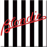 Blondie Fridge Magnets - Photo Line Up | Buy Now For 9.99