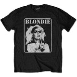 Blondie T Shirt - Presente Poster