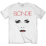 Blondie T Shirt - Staredown