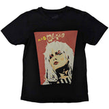 Blondie T Shirt - AKA Pop Art