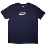 Blondie T Shirt - Mini Punk Logo